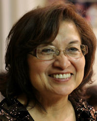 Estella Mireles Walters