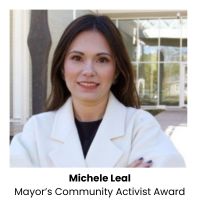 Michele Leal