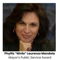 Phyllis Lorenzo Mandola
