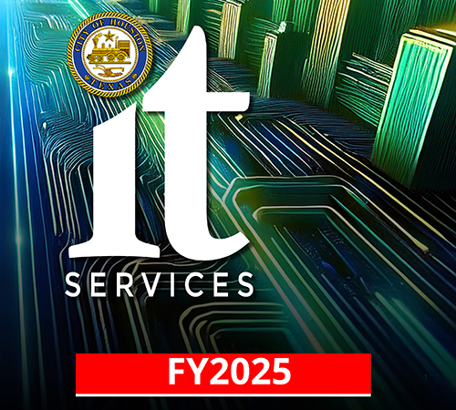 HITS Accomplishments FY2025