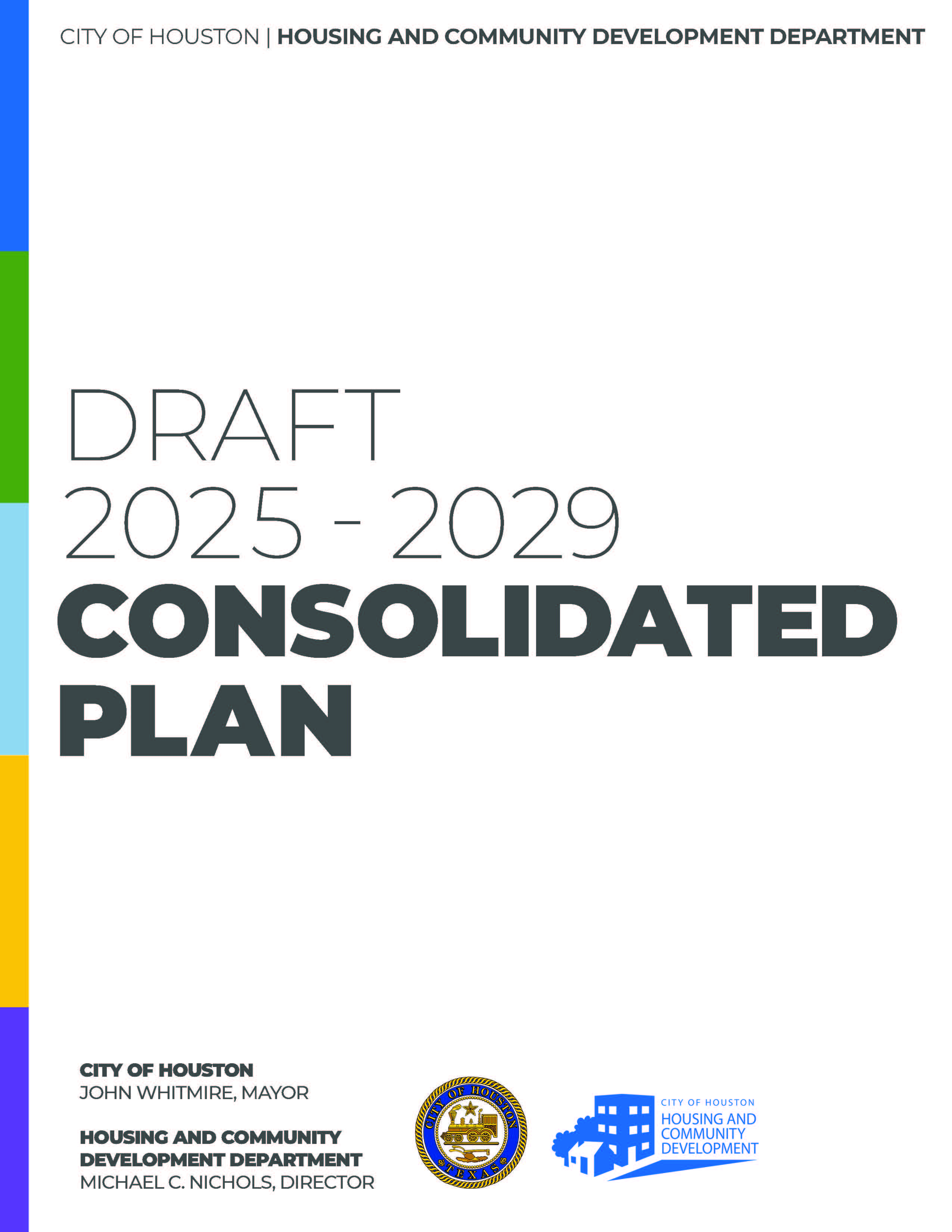 2025-2029 CONPLAN