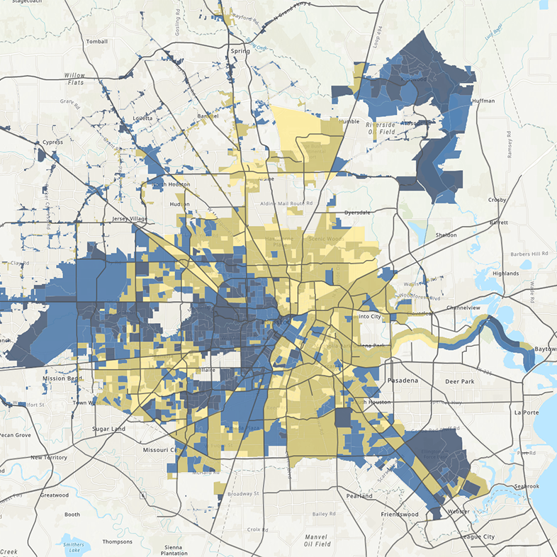 Low to Moderate Income Area Calculator