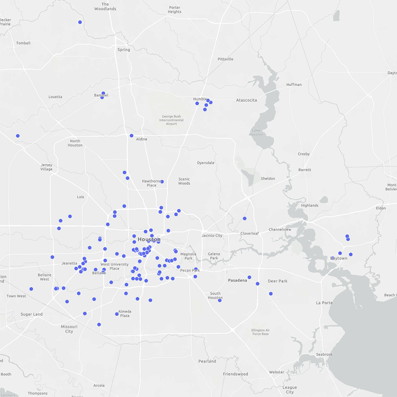 Low to Moderate Income Area Calculator