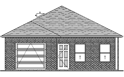 DSW Floorplan