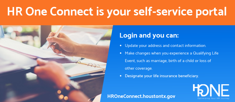 HROne Connect