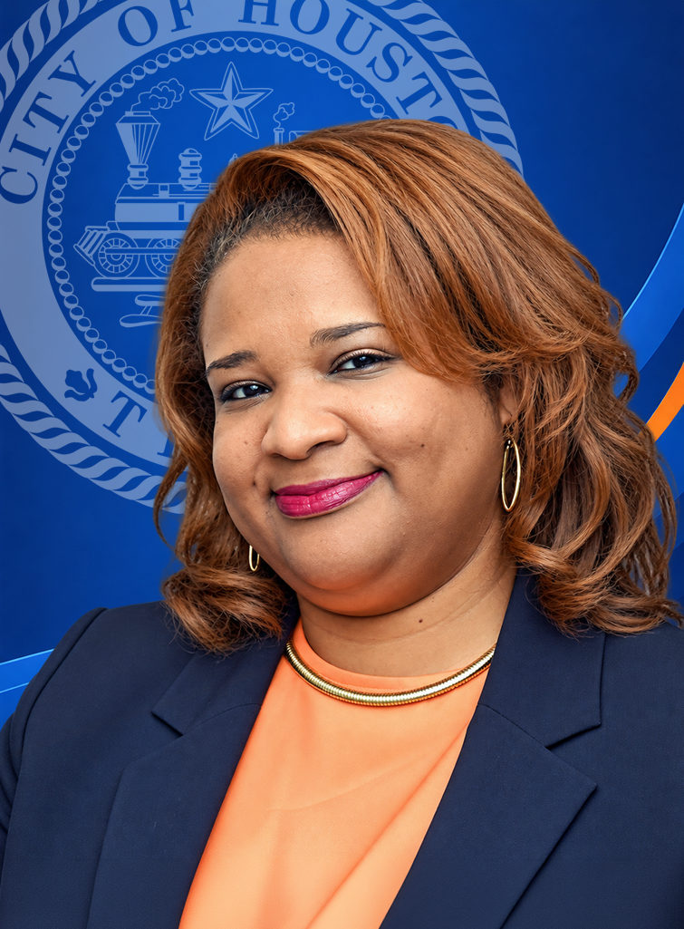 Chief Transformation Officer photo