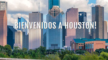 Ciudad de Houston