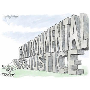 Environmental Justice