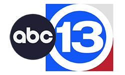 ABC 13 Logo