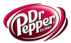 Dr. Pepper Logo