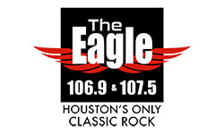 106.9 The Eagle