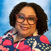 Darlena Parker