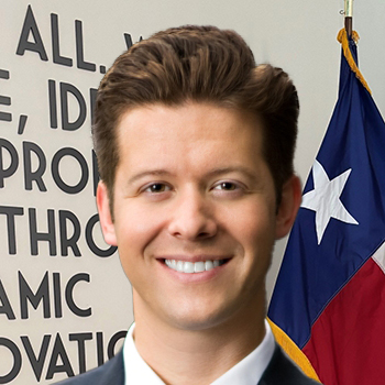 Jesse Bounds