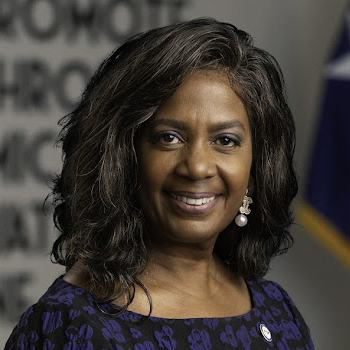 Gwendolyn Tillotson-Bell
