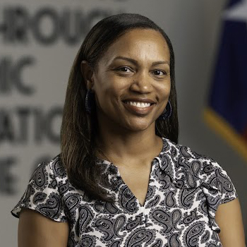 Veronica Weatherspoon