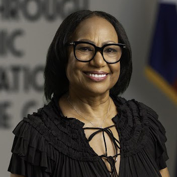 Cynthia Wilson