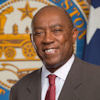 Sylvester Turner