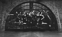 Houston Contemporary Dance Company