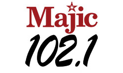 Majic 102.1 FM