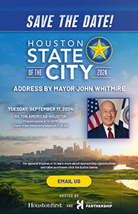 State of the City Address