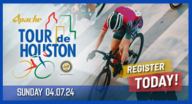 Tour de Houston