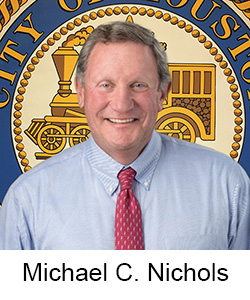 Michael Nichols