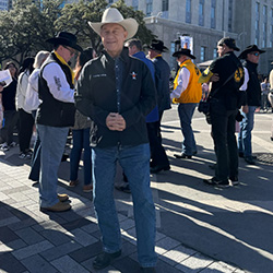 Rodeo Parade Photo 4