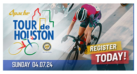 Tour de Houston