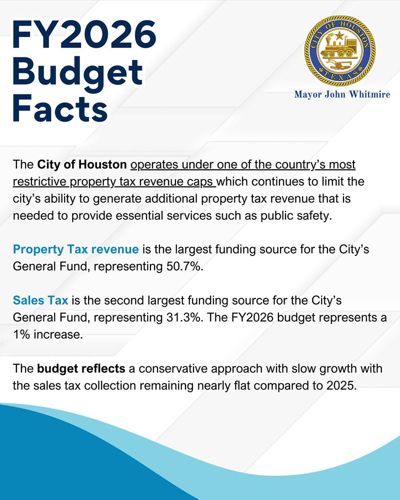 FY26 Budget Flyer