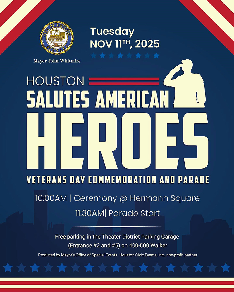 Veterans Day Parade