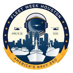 Fleet Week Houston