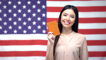 U.S. Citizenship Process