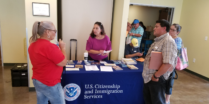 Citizenship Forums