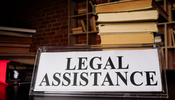 Legal Assistance