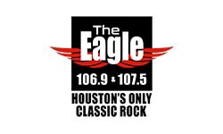 106.9 The Eagle