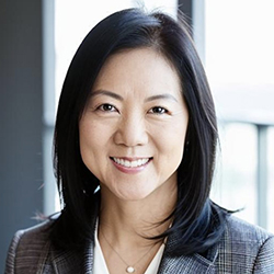 Jing Johnson