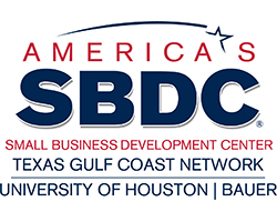 Small Business Development Center Logo