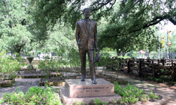 John B. Connally