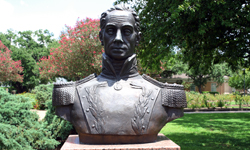 Simon Bolivar