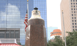 USS Houston Monument