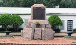 World War I Monument