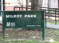 Milroy