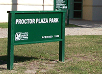 Protor Plaza