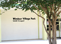 Windsor Village