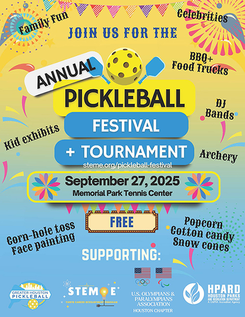 Pickleball