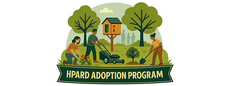 ParkAdoptions
