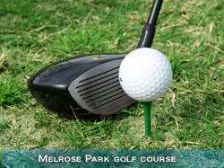 Melrose Park Golf Course