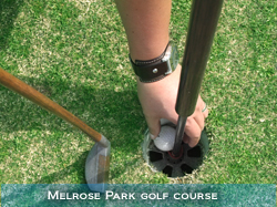 Melrose Park Golf Course