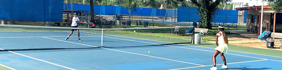 Pickleball