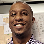 Terrance D. Jackson